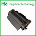 Compatible HP 55A CE255A Toner Cartridge  5