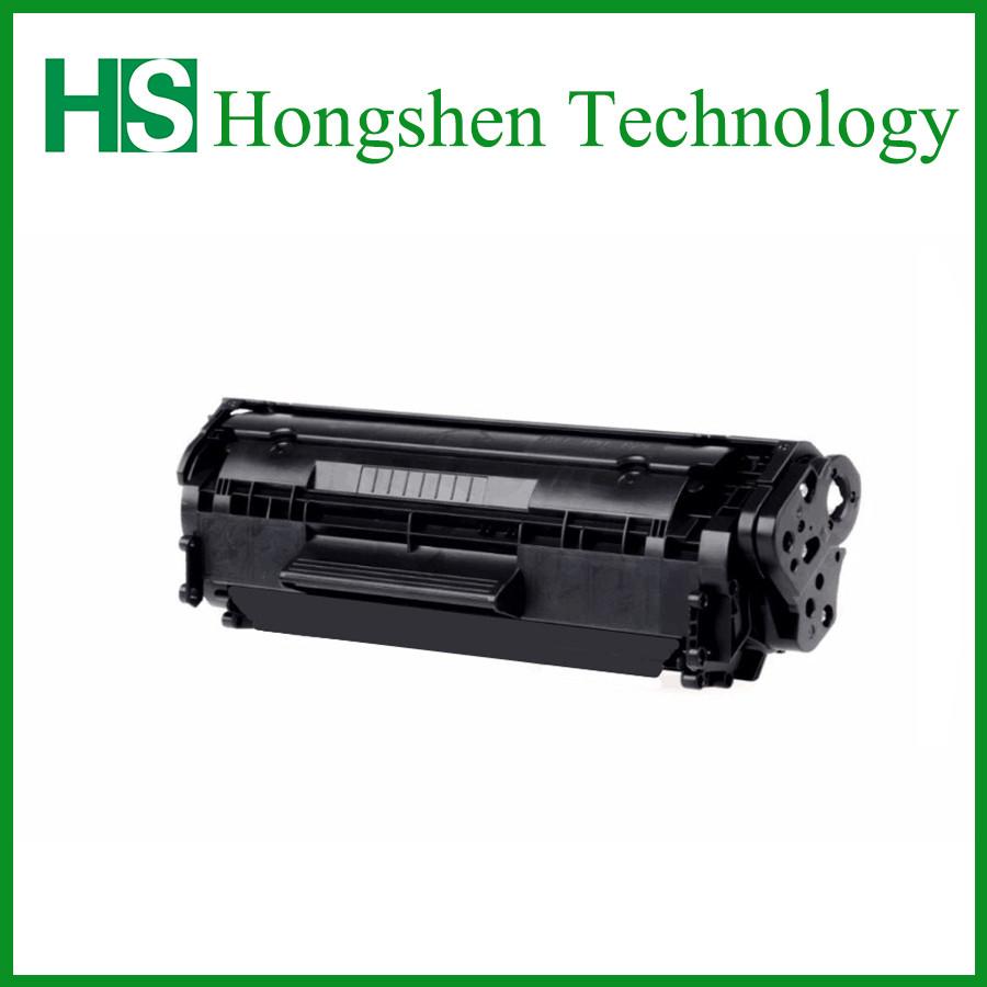  Compatible Q2612A Toner Cartridge