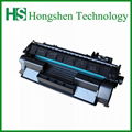 Compatible CE505A 05A Toner Cartridge for HP Laser Printer 1