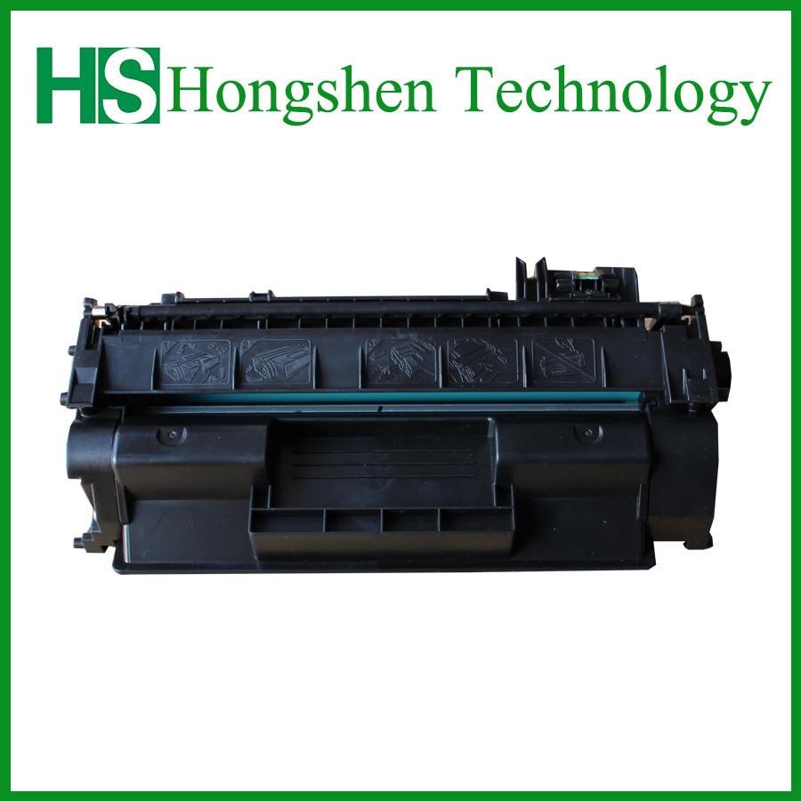 Compatible CE505A 05A Toner Cartridge for HP Laser Printer 2