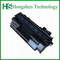 Compatible CE505A 05A Toner Cartridge for HP Laser Printer