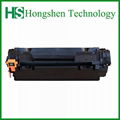 CE285A Toner cartridge 2