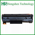 CE285A Toner cartridge