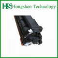 Compatible HP CF217A Toner Cartridge