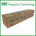 TN622 Color Toner Cartridges for Konica-Minolta AccurioPress C6085/C6100