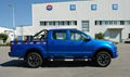 Brand New N1S HUANGHAI 4X4 Offroad Diesel Large Pickup Truck