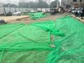 工地揚塵覆蓋網X綠色工地揚塵覆蓋網 3