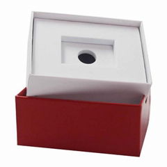 NEW SOLUTION ELECTRONIC PACKAGING BOX WITH EVA INSERT