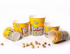 12oz popcorn bucket