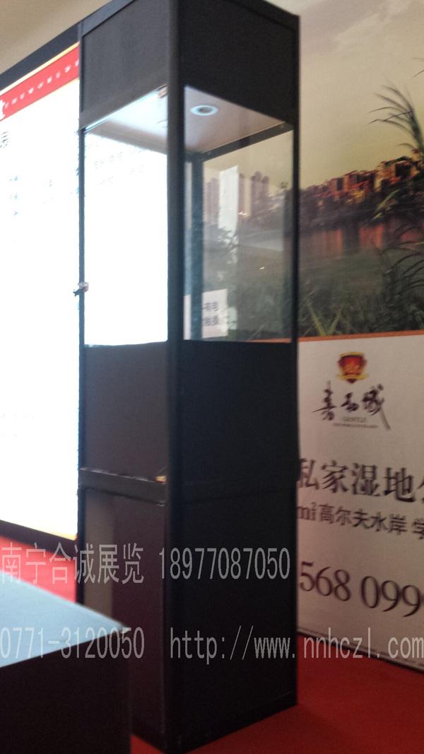 展示櫃玻璃展台珠寶展示櫃廠家出售 2