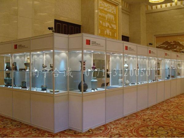 展示櫃玻璃展台珠寶展示櫃廠家出售 3