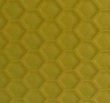 bform蜂窩系列六邊形裝飾板樹脂蜂窩板 2