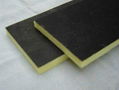 Coning glass wool board 3