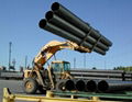 SSAW STEEL PIPE FOR SALE