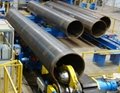 Lsaw steel pipe 2