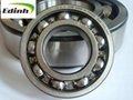  low noise high quality deep groove ball bearing 2