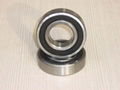  low noise high quality deep groove ball bearing 4