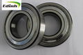 High precision  cheap price deep groove ball bearing 1