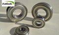 China manufacturer Customized deep groove ball bearing 1