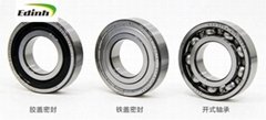 Suppliers high quality deep groove ball bearing