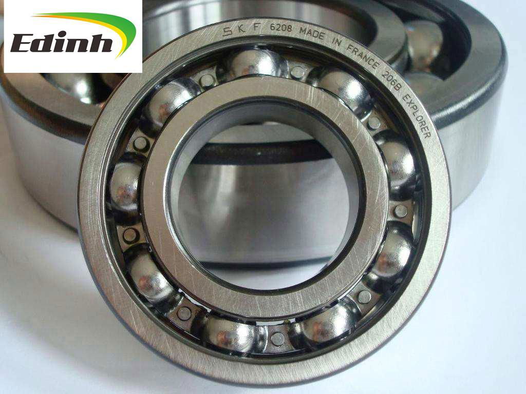 High Speed sellers deep groove ball bearing 