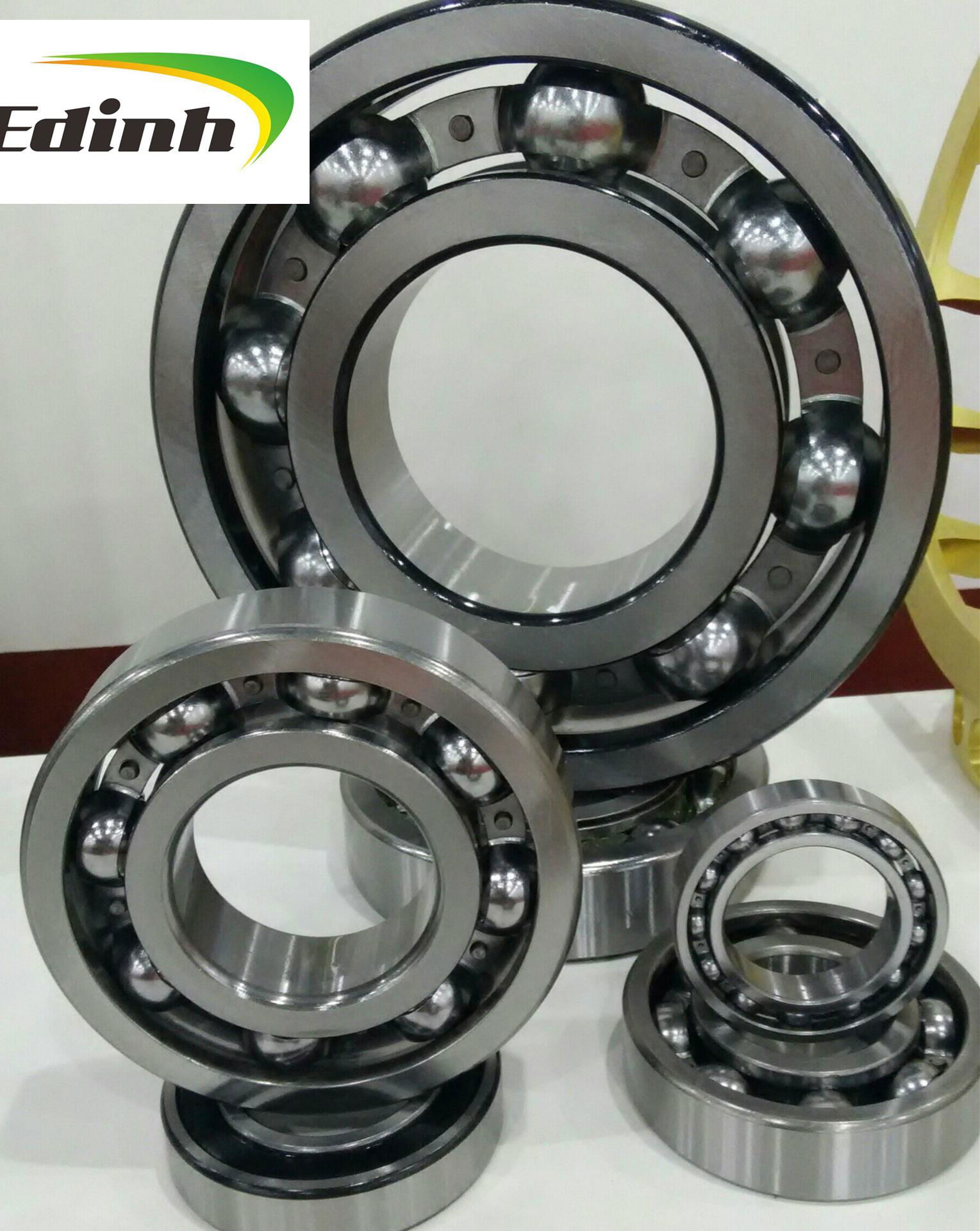 High Speed sellers deep groove ball bearing  2