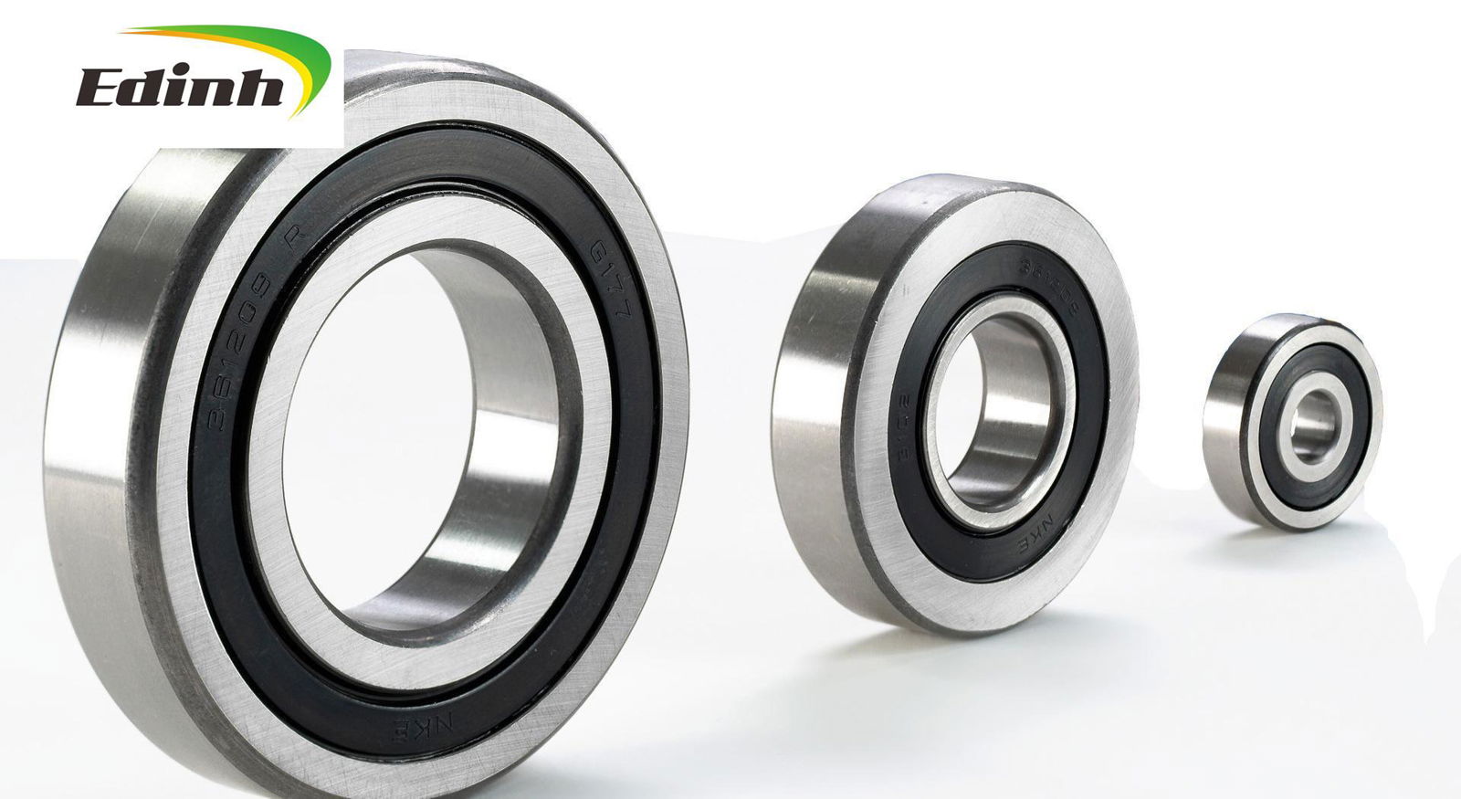 High Speed sellers deep groove ball bearing  4