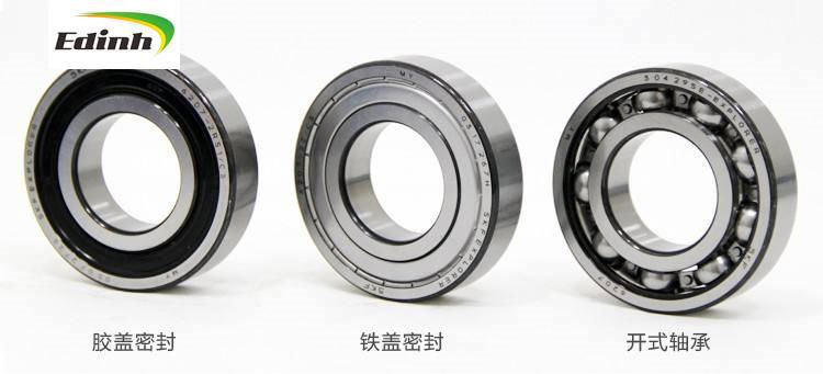 Professional Supplier   cheap price deep groove ball bearing 4