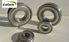 Professional Supplier Customized deep groove ball bearing