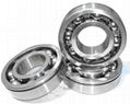  Manufacturers Original deep groove ball bearing 