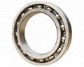 Good quality Manufacturer Directory deep groove ball bearing 4