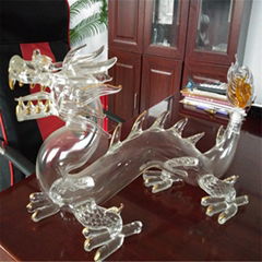 Hejian Shiyongxin Glass Products Factory