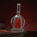 廠家供應玻璃工藝酒瓶 1