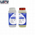 Two Part D3 Waterproof Epoxy Resin Ab