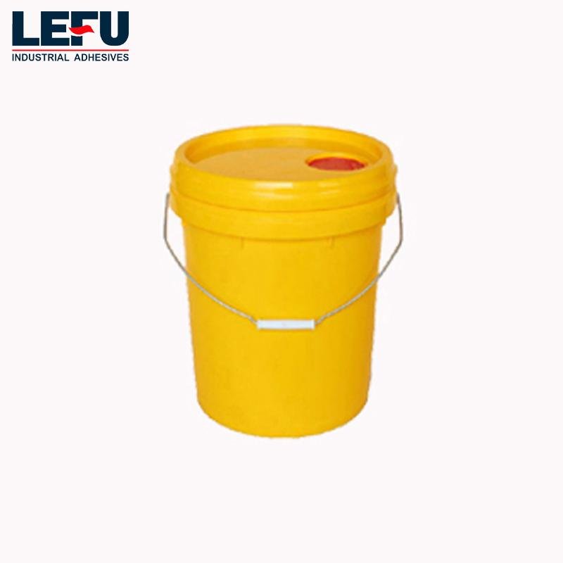 One Part Yellow Assembly Adhesive for Lamination, Assembly and Finger Jointing