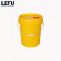 One Part Yellow Assembly Adhesive for Lamination, Assembly and Finger Jointing 1