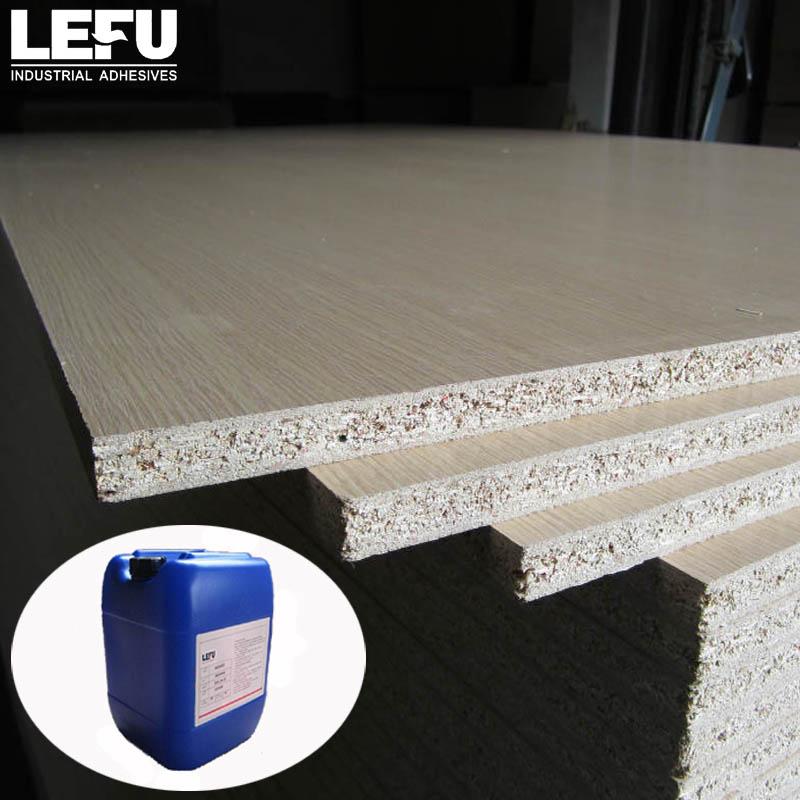 One Component Melamine Board Lamination Spraying Adhesive LFM322