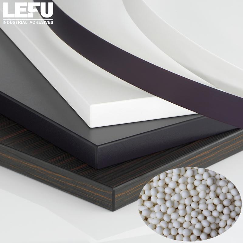 High Temperature Edge Banding Hot Melt Adhesive for Furniture