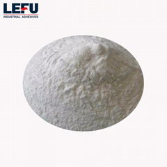 White Urea Formaldehyde Resin Wood Glue Powder Adhesive