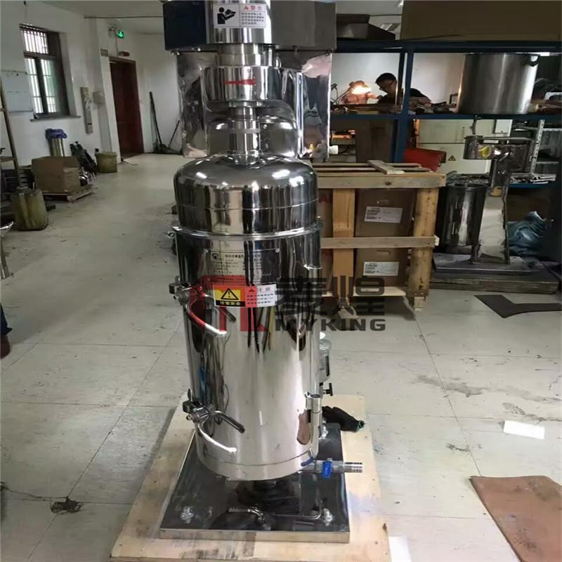 GQ105N型管式离心机 4