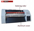 A3 laminating machine with cooling fans 2