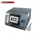 electric PVC card cutting machine