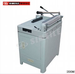 868 A4 manual paper trimmer