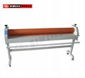 high precision cold rolling laminating machine cold roll laminator  2