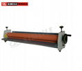 high precision cold rolling laminating machine cold roll laminator  4