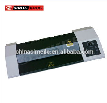 A3 size photoresist lamination laminating machine