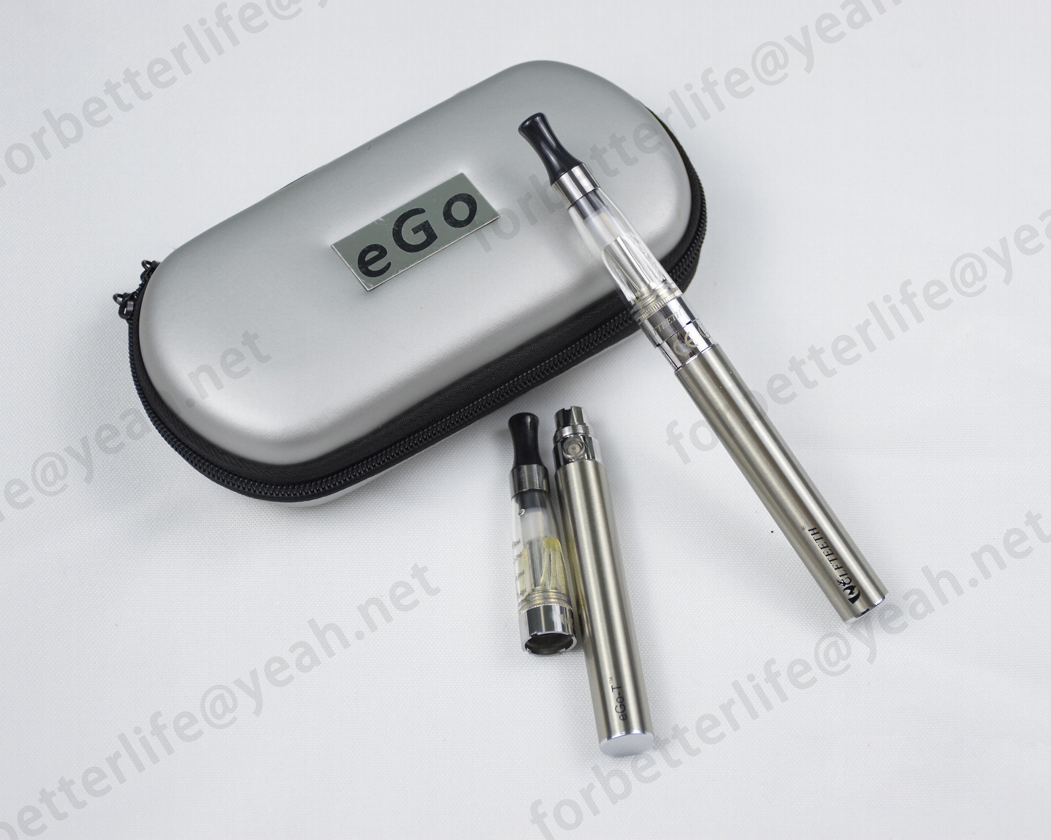 ego电子烟 ego双支电子烟 ego-ce4双支套装电子烟