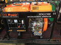 diesel generator