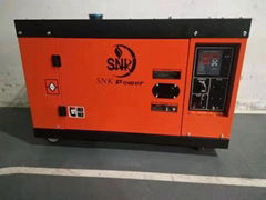 2021 new model for diesel generator