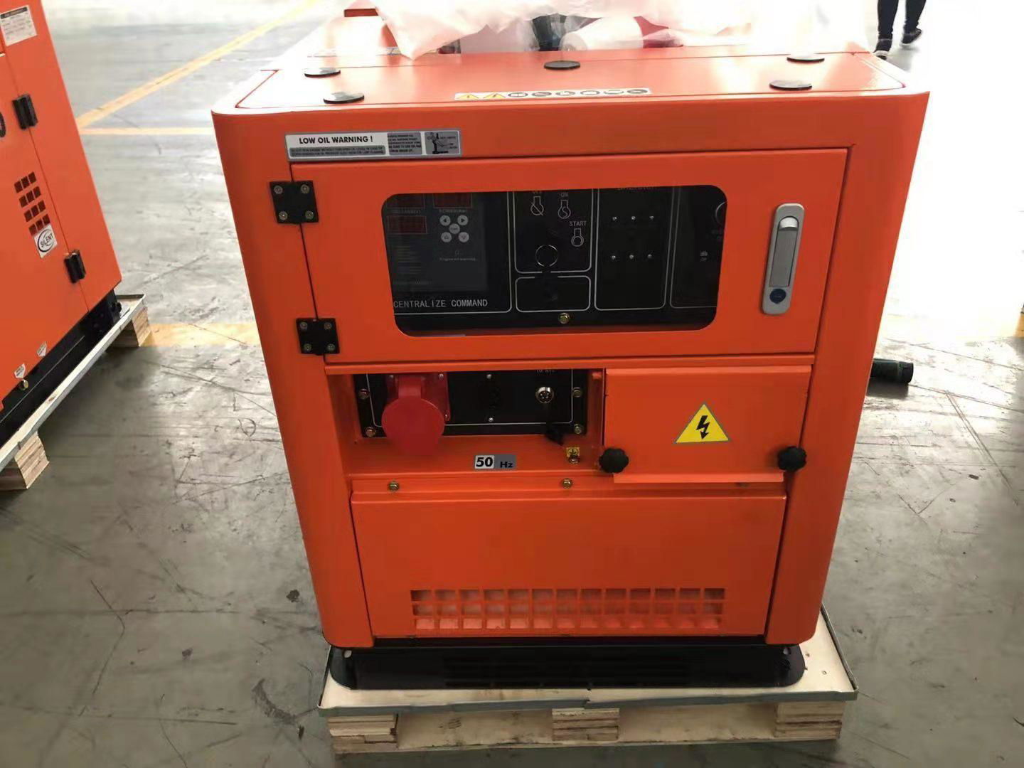 2021 new model for diesel generator